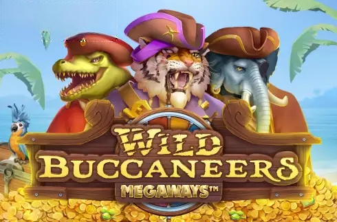 Wild Buccaneers Megaways