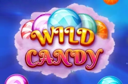Wild Candy (Spinoro)
