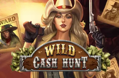 Wild Cash Hunt