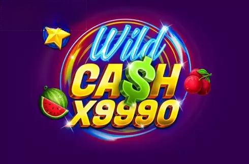 Wild Cash x9990