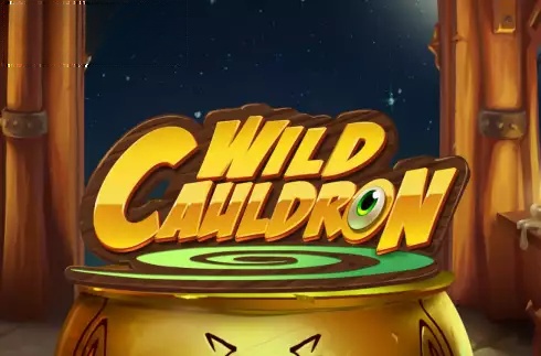 Wild Cauldron