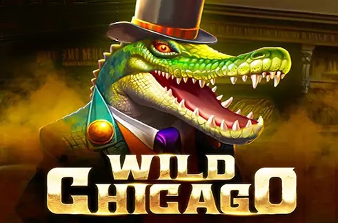 Wild Chicago