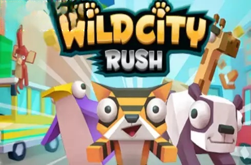 Wild City Rush