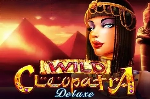 Wild Cleopatra Deluxe