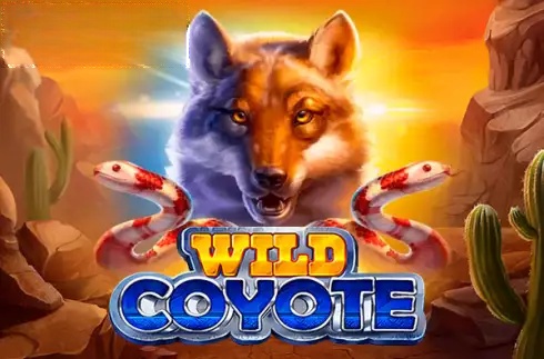 Wild Coyote