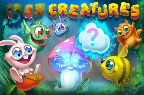 Wild Creatures
