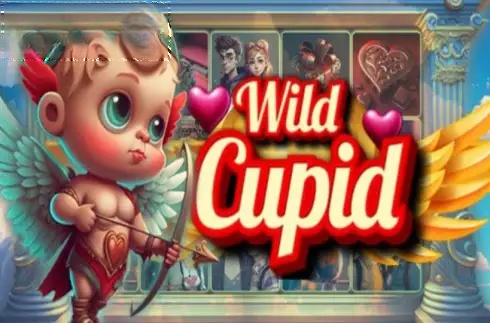 Wild Cupid (Urgent Games)