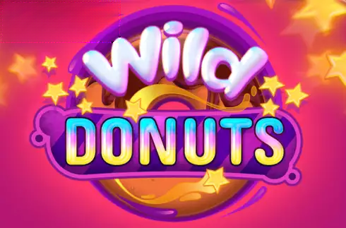 Wild Donuts