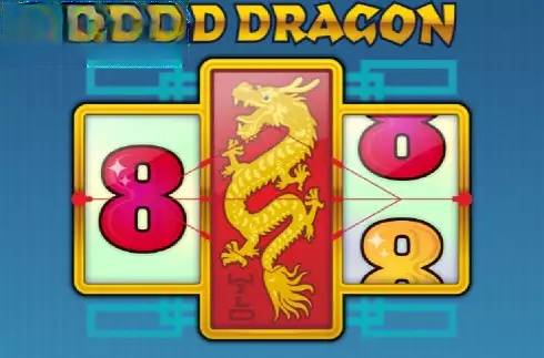 Wild Dragon (Golden Hero)