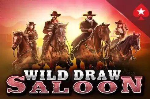 Wild Draw Saloon