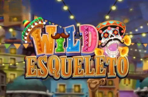 Wild Esqueleto