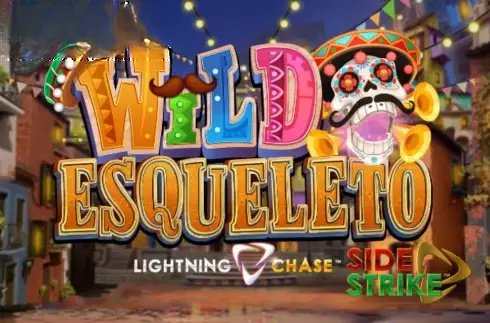 Wild Esqueleto Lightning Chase