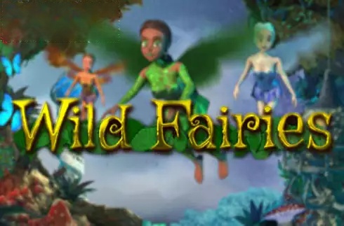 Wild Fairies (Red Panda)