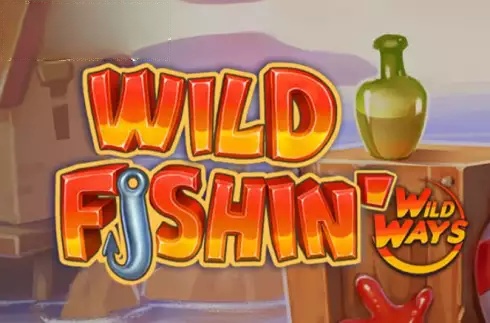 Wild Fishin Wild Ways