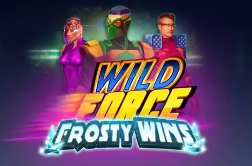 Wild Force Frosty Wins