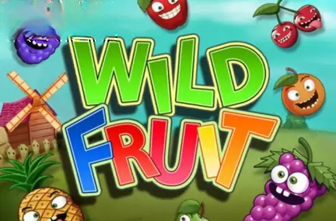 Wild Fruit