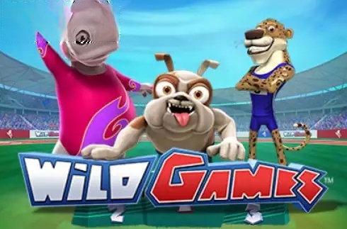 Wild Games