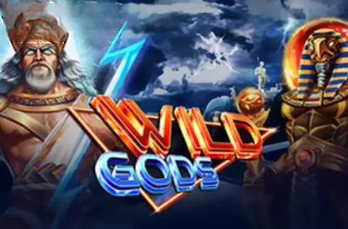 Wild Gods (Leap Gaming)