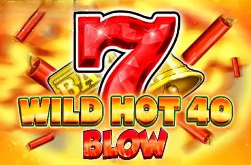 Wild Hot 40 Blow