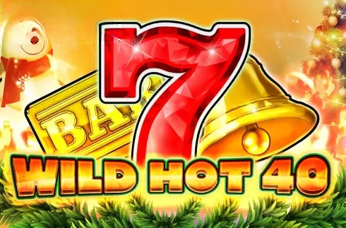 Wild Hot 40 Christmas
