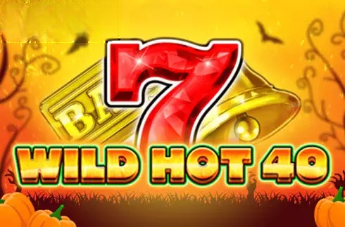 Wild Hot 40 Halloween