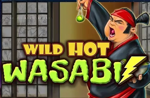Wild Hot Wasabi
