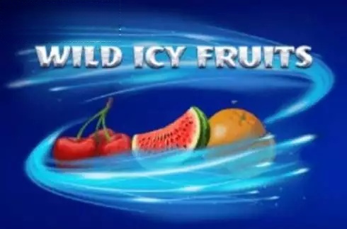 Wild Icy Fruits