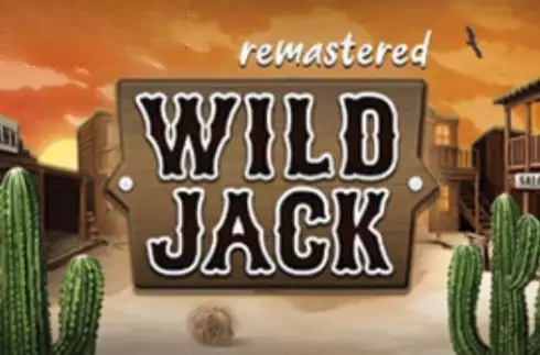 Wild Jack Remastered
