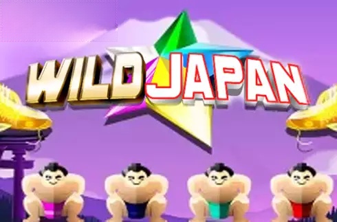 Wild Japan