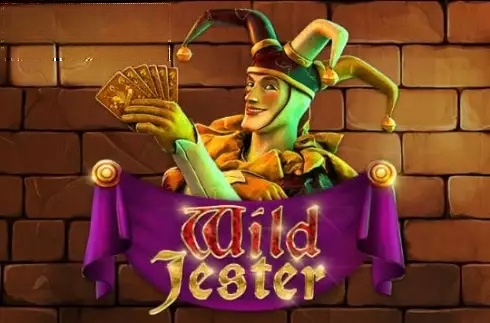 Wild Jester