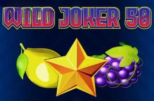 Wild Joker 50