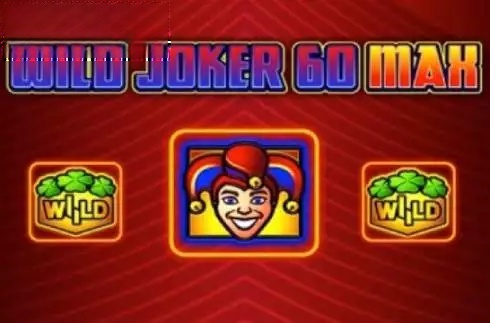 Wild Joker 60 Max