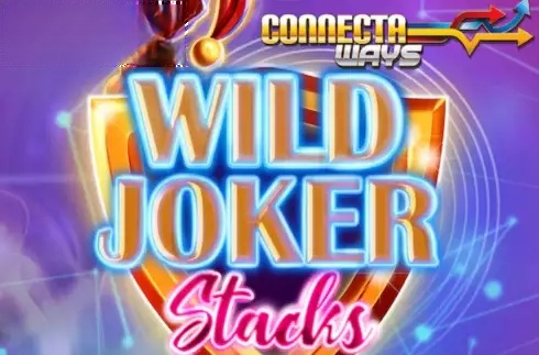 Wild Joker Stacks