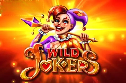 Wild Jokers