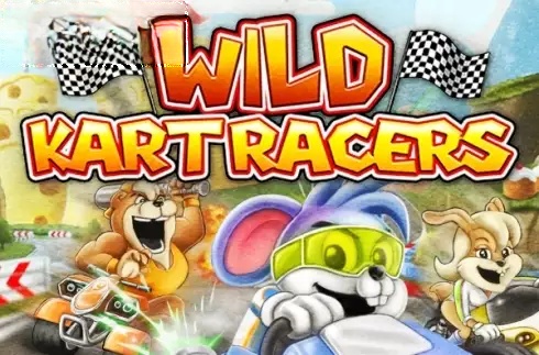Wild Kart Racers