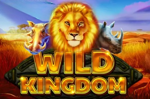 Wild Kingdom