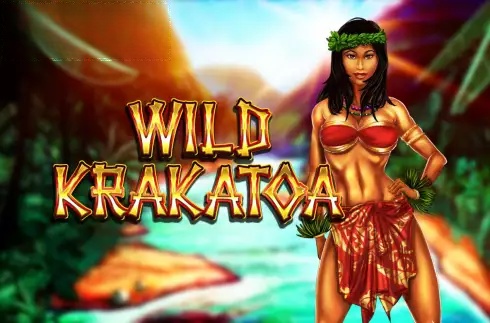Wild Krakatoa