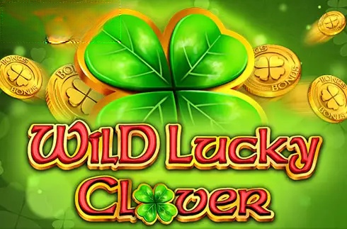 Wild Lucky Clover
