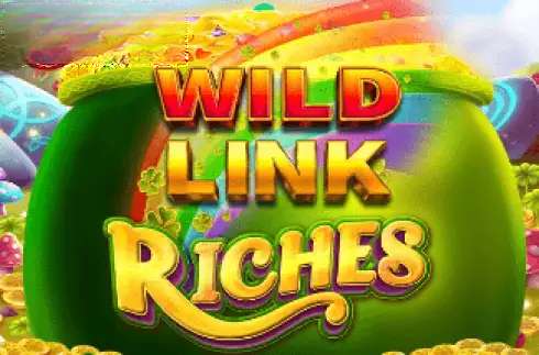 Wild Link Riches
