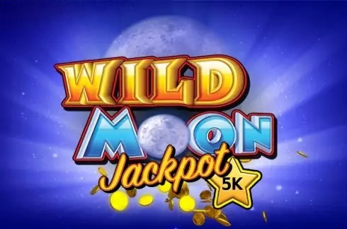 Wild Moon Jackpot 5k