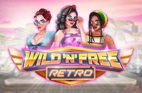 Wild 'N' Free Retro