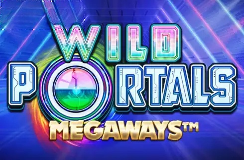 Wild Portals Megaways
