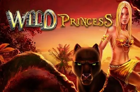 Wild Princess (Xplosive Slots Group)