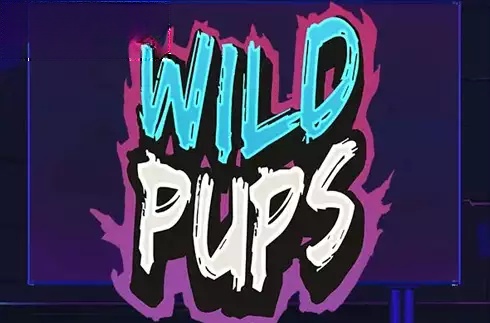 Wild Pups