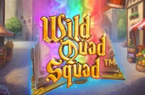 Wild Quad Squad