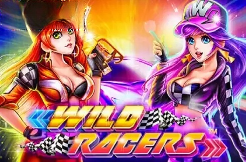 Wild Racers