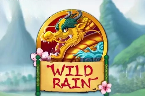 Wild Rain