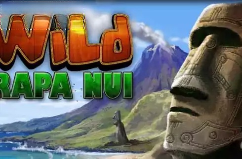 Wild Rapa Nui