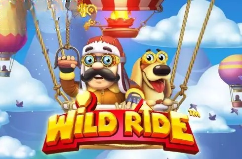 Wild Ride