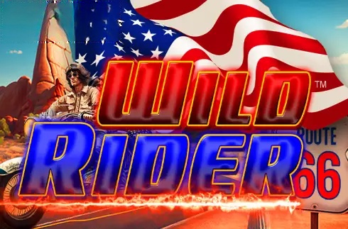 Wild Rider
